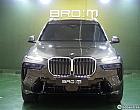 BMW X7 xDrive 40i M 스포츠