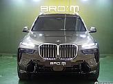 BMW X7 xDrive 40i M 스포츠 6인승