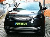 랜드로버 레인지로버 4.4 P615 LWB SV