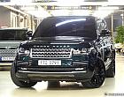 랜드로버 레인지로버 5.0 V8 SC LWB 오토바이오그래피
