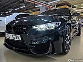 BMW M3 3.0 컴페티션 런아웃에디션