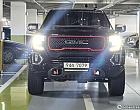 GMC 시에라 6.2 V8 할리데이비슨 에디션