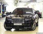 롤스로이스 고스트 6.7 V12