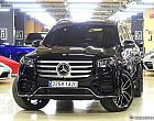 벤츠 GLS 580 4매틱