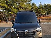 르노코리아 뉴 마스터 2.3 디젤 캠핑카