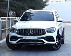 벤츠 GLC 43 AMG 4매틱