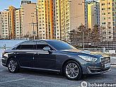 제네시스 EQ900 3.8 AWD 럭셔리
