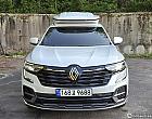 르노코리아 더 뉴 QM6 2.0 가솔린 2WD 프리미에르
