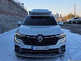 르노코리아 더 뉴 QM6 2.0 가솔린 2WD 프리미에르