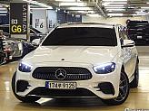 벤츠 E220 d 4매틱 AMG 라인