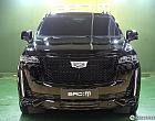 캐딜락 에스컬레이드 6.2 4WD 스포츠 플래티넘