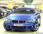 BMW 428i 컨버터블 M 스포츠