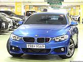 BMW 428i 컨버터블 M 스포츠