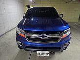 쉐보레 콜로라도 3.6 AWD