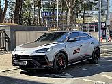 람보르기니 우루스 4.0 V8 퍼포만테 에센자 SCV12
