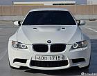 BMW M3 4.0 컨버터블