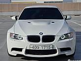 BMW M3 4.0 컨버터블