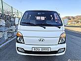 현대 포터2 더블캡 4WD 장축 모던