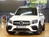 벤츠 GLB250 4매틱