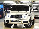 벤츠 G63 AMG