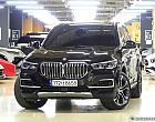BMW X5 xDrive 30d X라인 7인승
