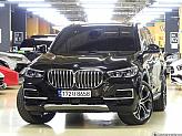 BMW X5 xDrive 30d X라인 7인승