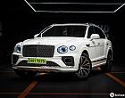 벤틀리 벤테이가 4.0 V8 아주르