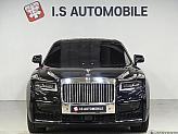 롤스로이스 고스트 6.7 V12 EWB