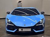람보르기니 레부엘토 6.5 V12 PHEV
