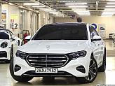 벤츠 E350e 4매틱 익스클루시브