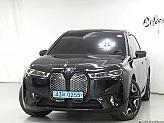 BMW iX xDrive50 스포츠 플러스
