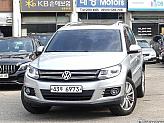폭스바겐 티구안 2.0 TDI 4모션 프리미엄