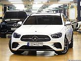 벤츠 E220 d 4매틱 AMG 라인