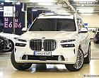 BMW X7 xDrive 40i 디자인 퓨어 엑설런스 6인승