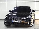 BMW 530i 럭셔리