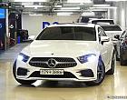 벤츠 CLS300 d AMG 라인