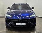 람보르기니 우루스 4.0 V8 S
