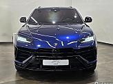 람보르기니 우루스 4.0 V8 S