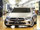 벤츠 A220 세단