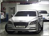 현대 제네시스 DH G330 AWD 프리미엄