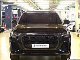 아우디 RS Q8 4.0 콰트로