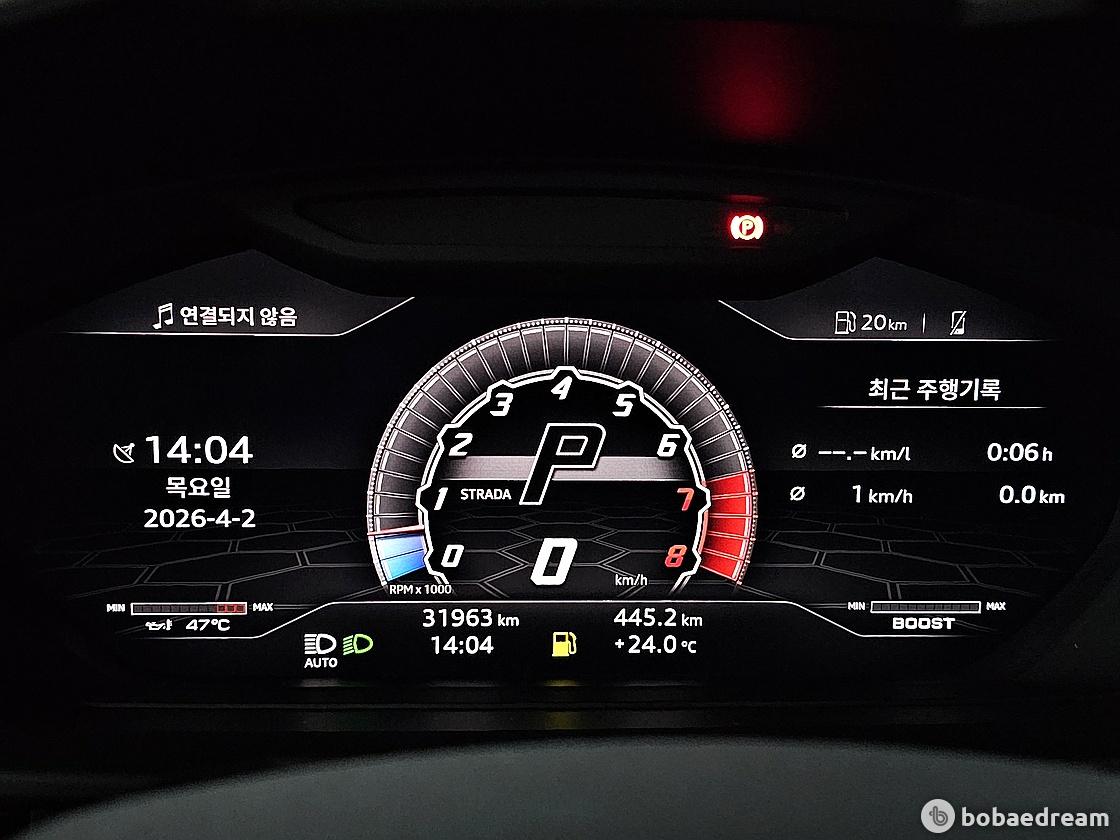 Lamborghini Urus 4.0 V8 7