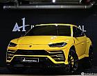 람보르기니 우루스 4.0 V8