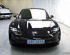 포르쉐 타이칸 GTS