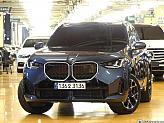BMW X3 xDrive 20 M 스포츠