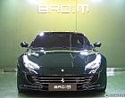 페라리 GTC4 루쏘 6.3 V12
