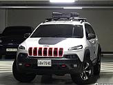 지프 체로키 3.2 가솔린 AWD 트레일호크