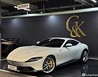 페라리 로마 3.9 V8