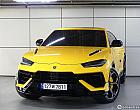 람보르기니 우루스 4.0 V8 S