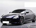 마세라티 콰트로포르테 3.8 GTS